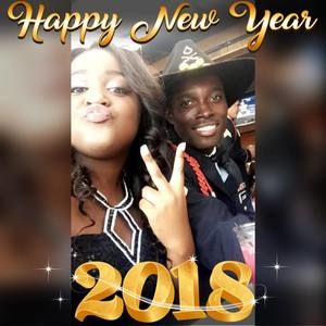 Meet your Posher, Valensia